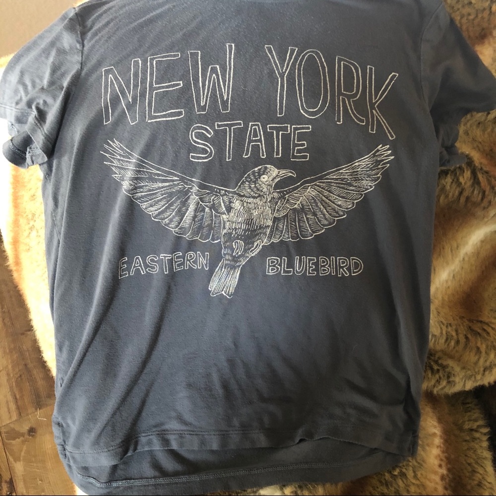 American Eagle (soft n sexy) tshirt